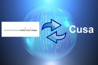 Cusa Prävention - Einzigartiges Tool beim Datenaustausch mit der GDA